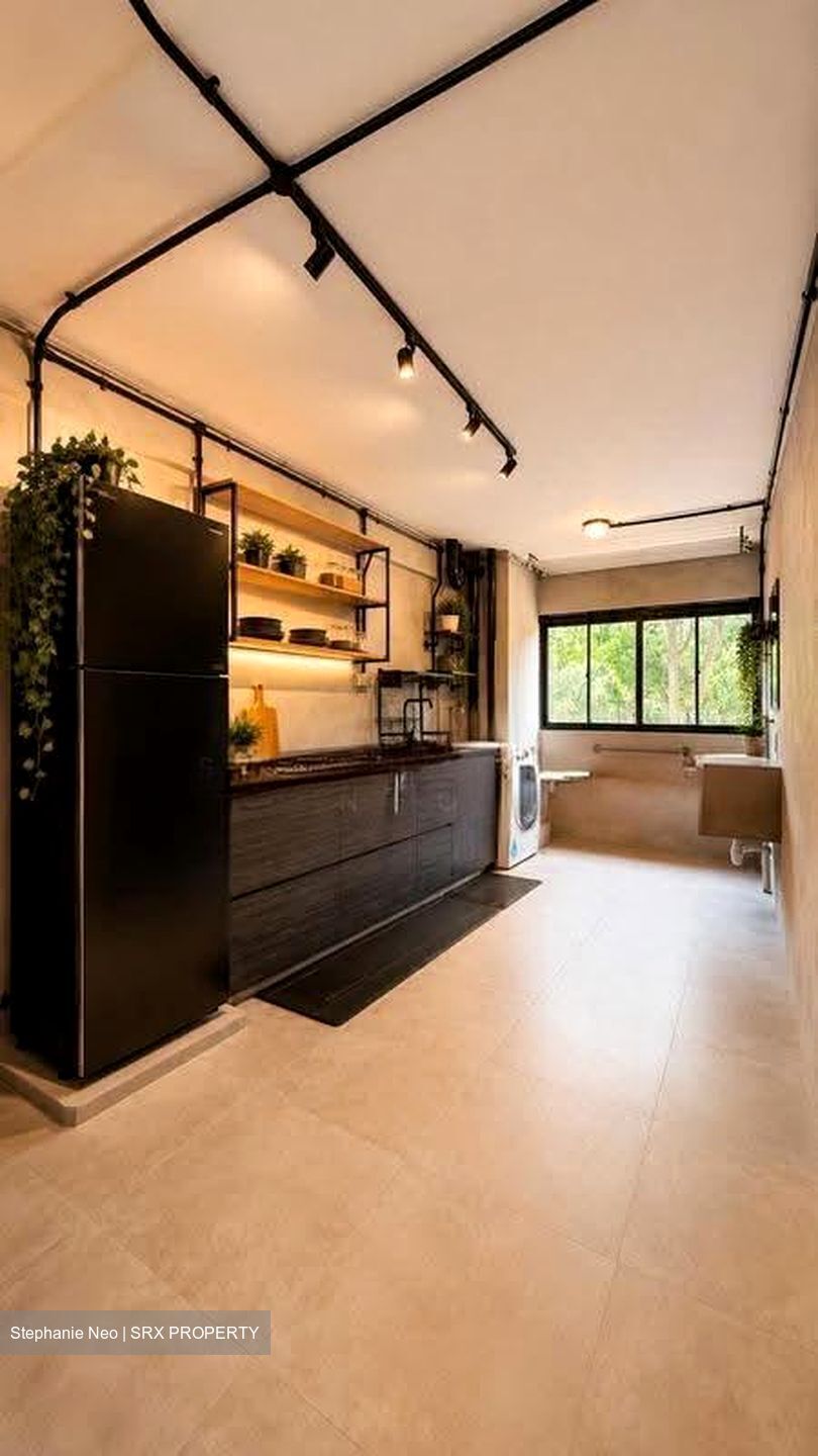 Blk 522 Ang Mo Kio Avenue 5 (Ang Mo Kio), HDB 4 Rooms #632684981